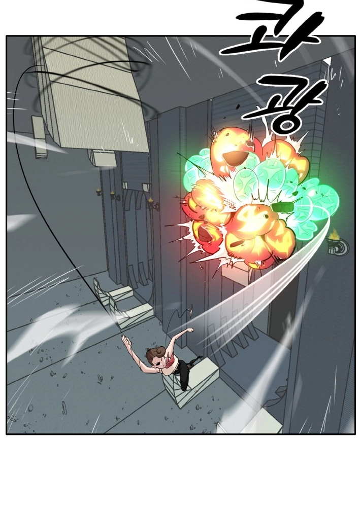 Read Lucid Dream chapter 60 image 27 on Lezhin