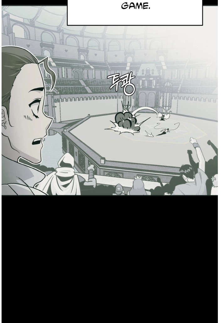 Read Lucid Dream chapter 60 image 33 on Lezhin