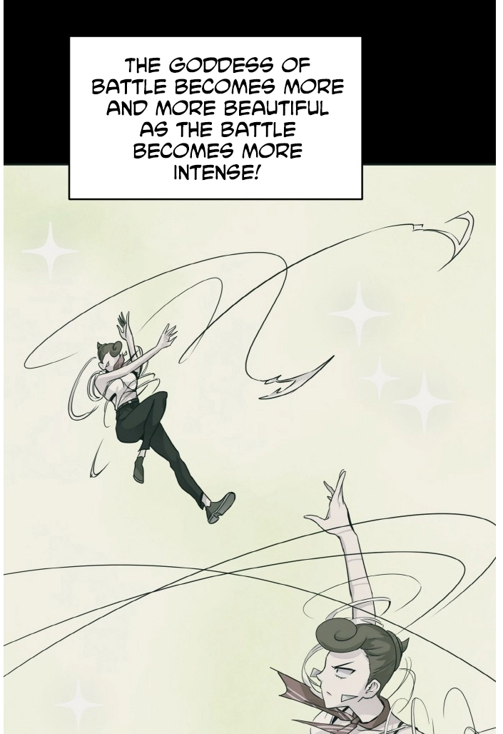 Read Lucid Dream chapter 60 image 34 on Lezhin