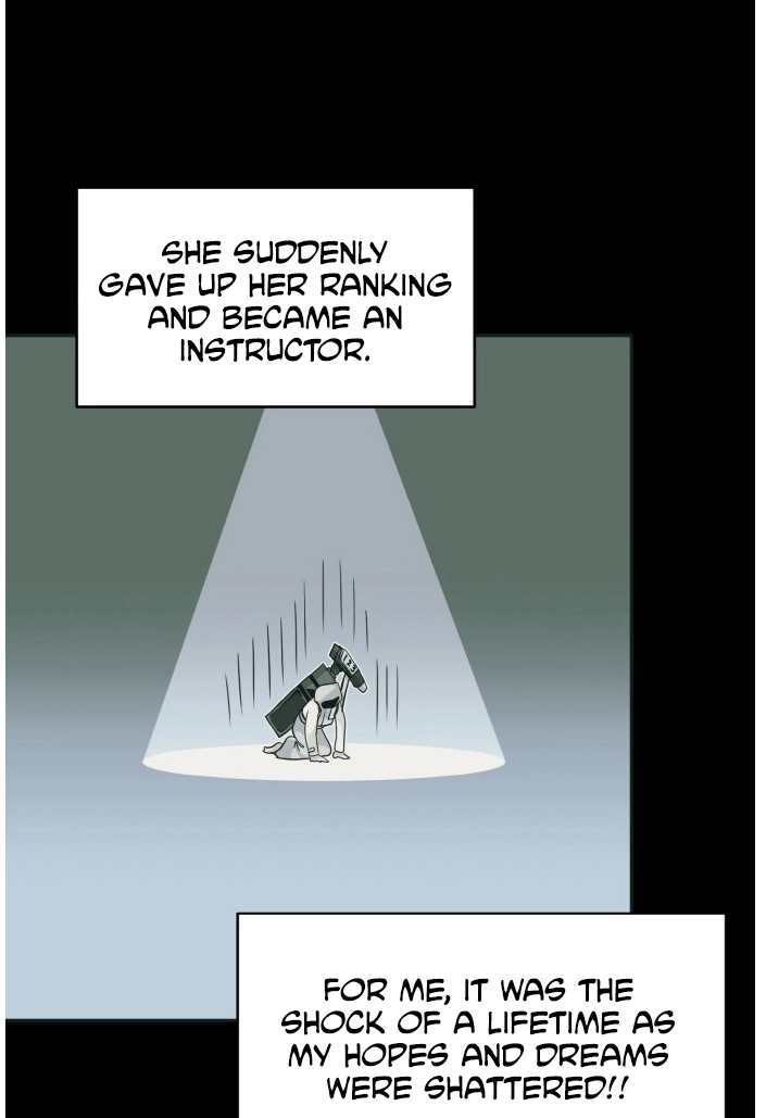 Read Lucid Dream chapter 60 image 37 on Lezhin