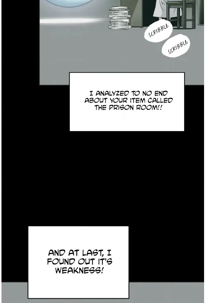 Read Lucid Dream chapter 60 image 39 on Lezhin