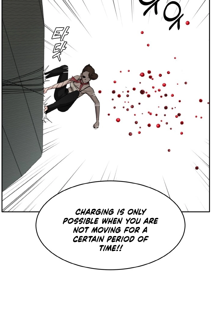 Read Lucid Dream chapter 60 image 43 on Lezhin