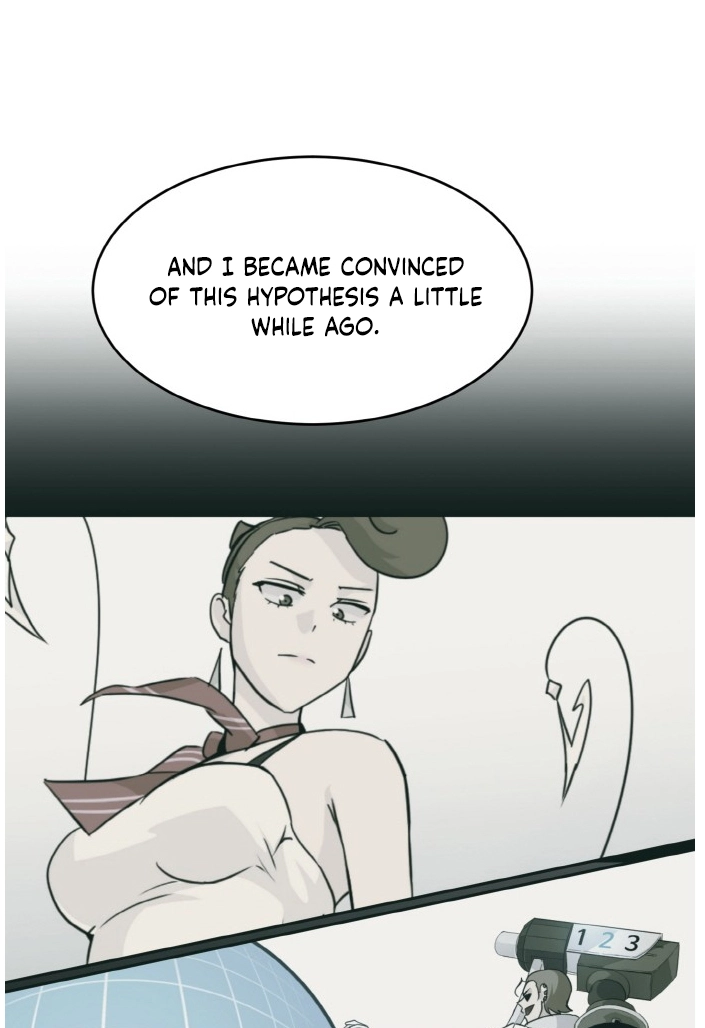 Read Lucid Dream chapter 60 image 44 on Lezhin