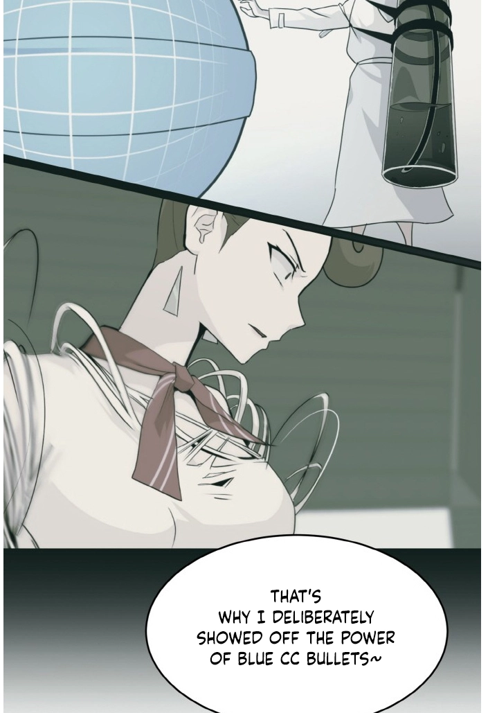 Read Lucid Dream chapter 60 image 45 on Lezhin