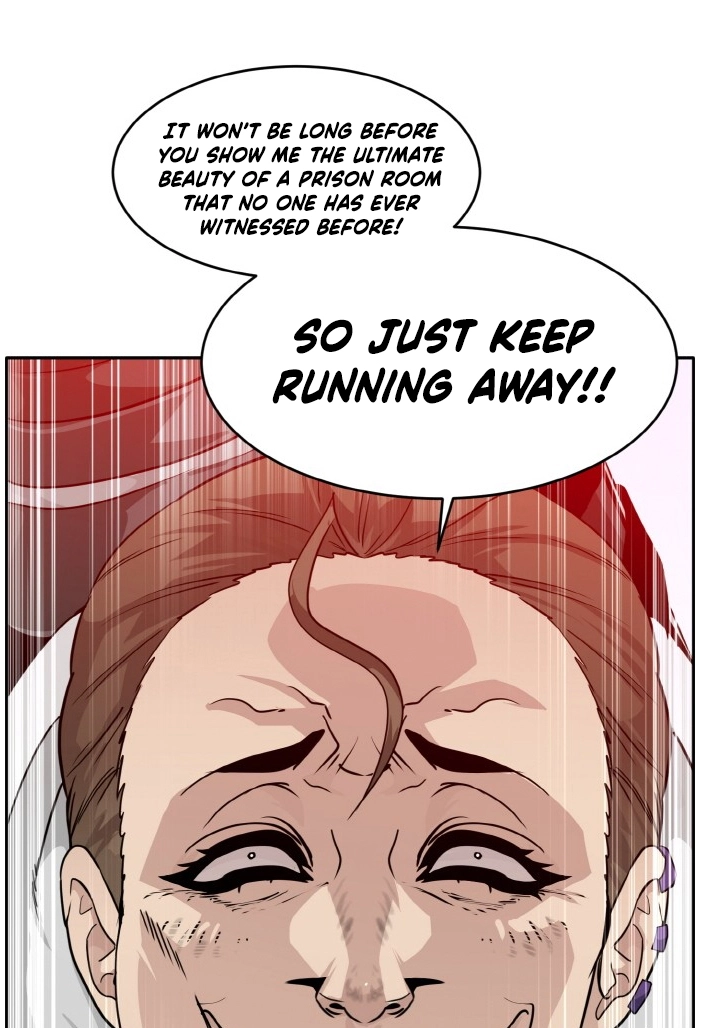 Read Lucid Dream chapter 60 image 48 on Lezhin