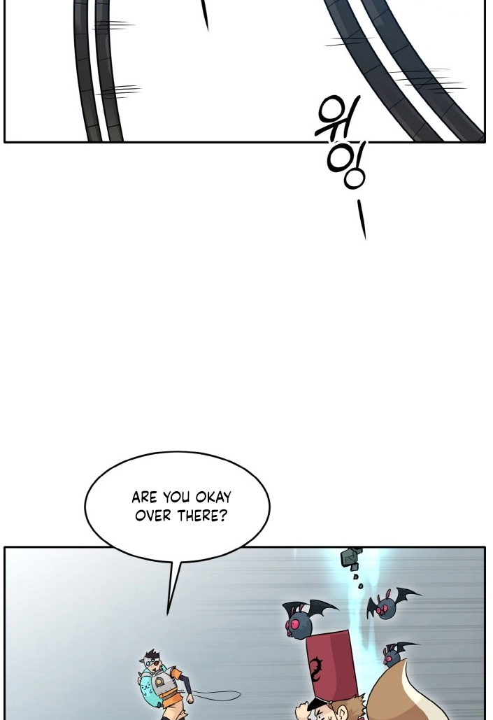 Read Lucid Dream chapter 60 image 51 on Lezhin