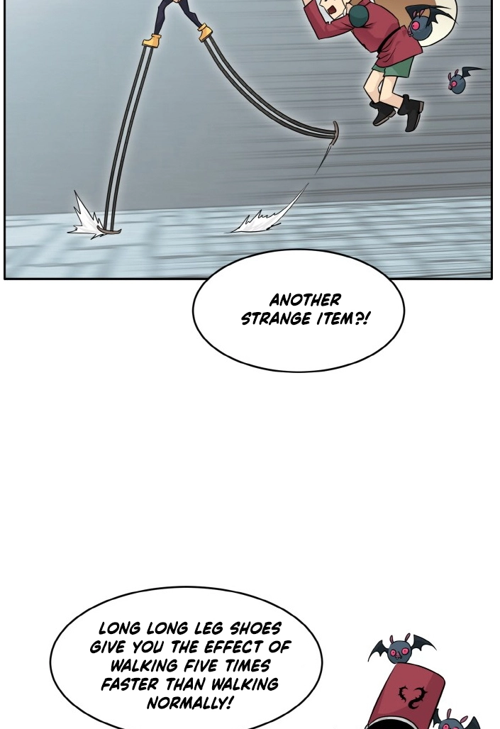 Read Lucid Dream chapter 60 image 52 on Lezhin