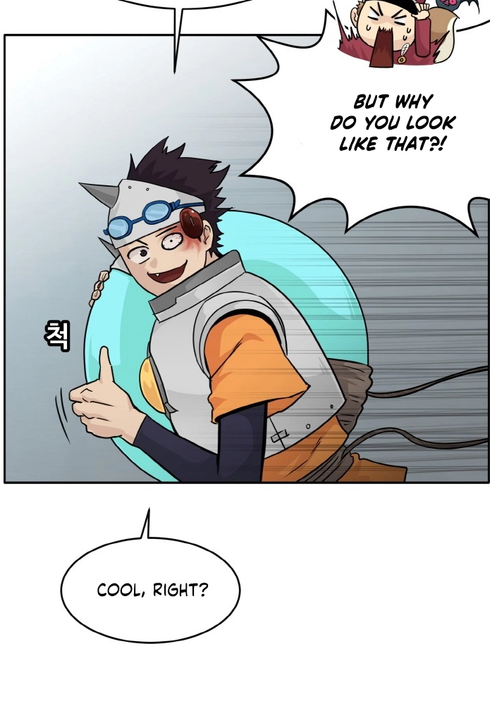 Read Lucid Dream chapter 60 image 53 on Lezhin