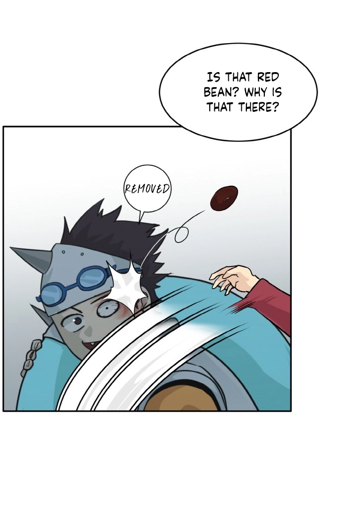 Read Lucid Dream chapter 60 image 54 on Lezhin