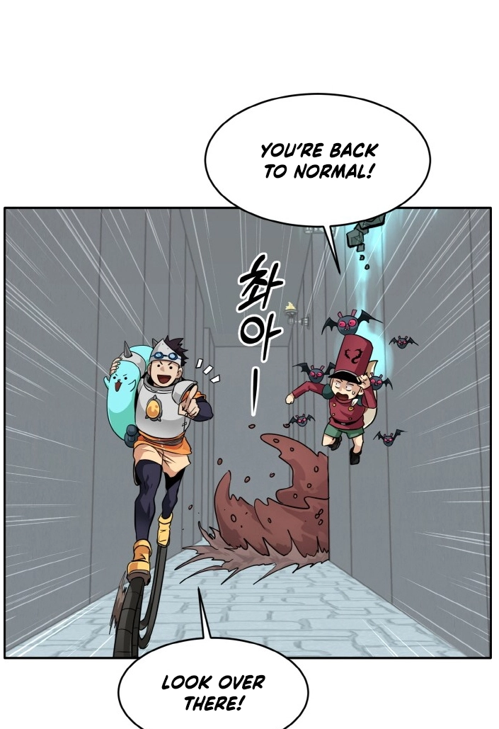 Read Lucid Dream chapter 60 image 55 on Lezhin