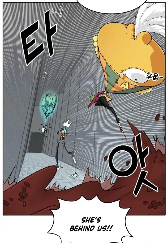 Read Lucid Dream chapter 60 image 59 on Lezhin