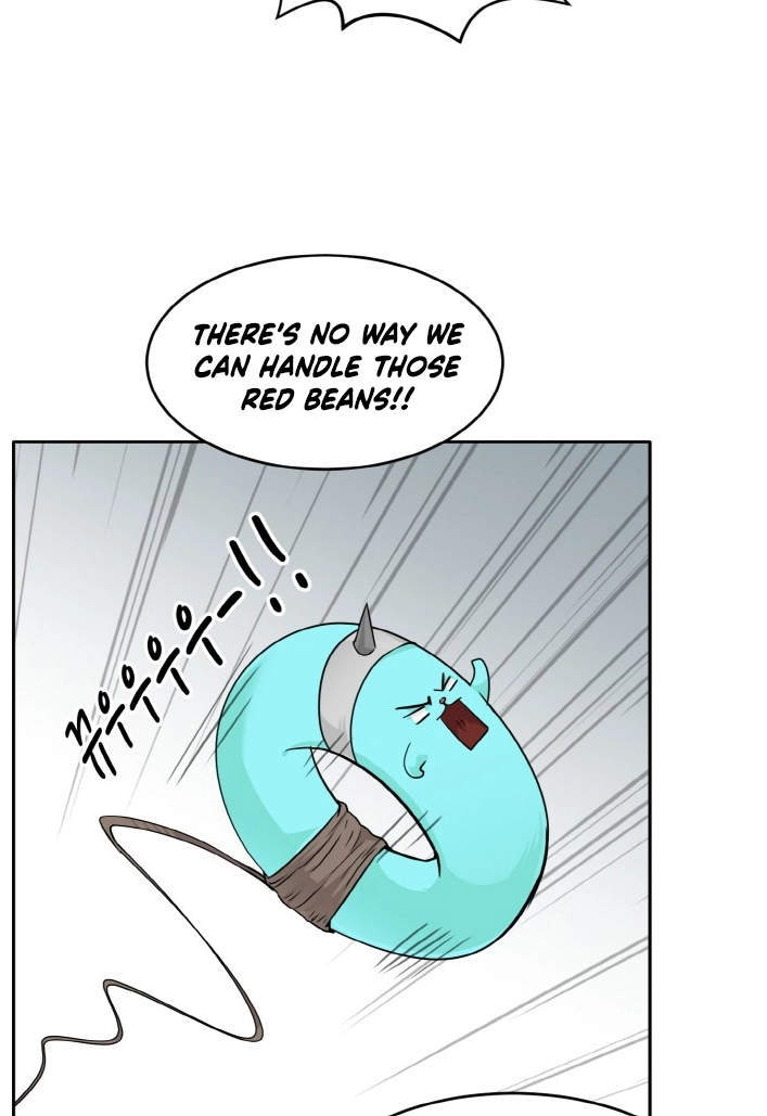 Read Lucid Dream chapter 60 image 60 on Lezhin