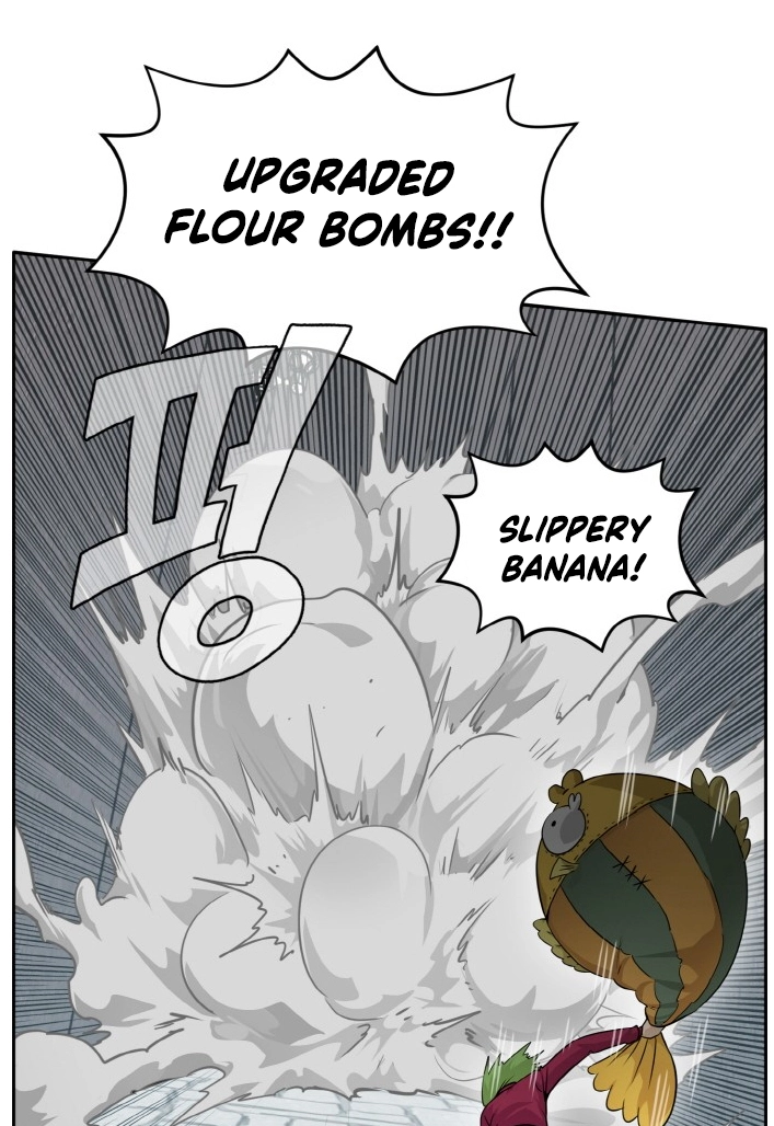Read Lucid Dream chapter 60 image 64 on Lezhin