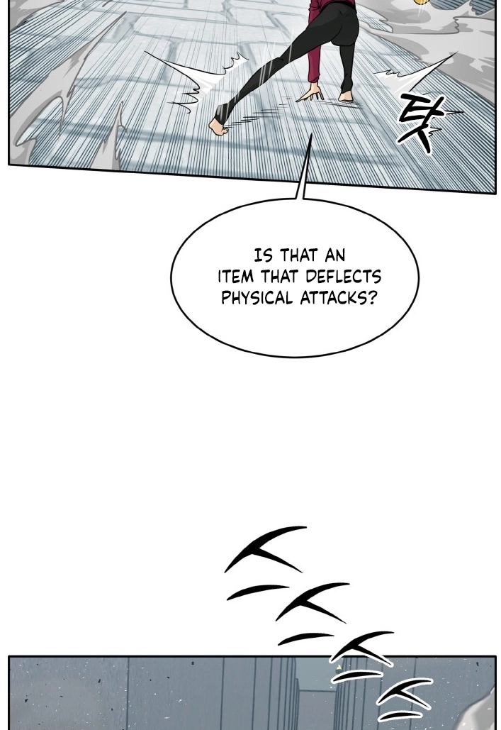 Read Lucid Dream chapter 60 image 65 on Lezhin