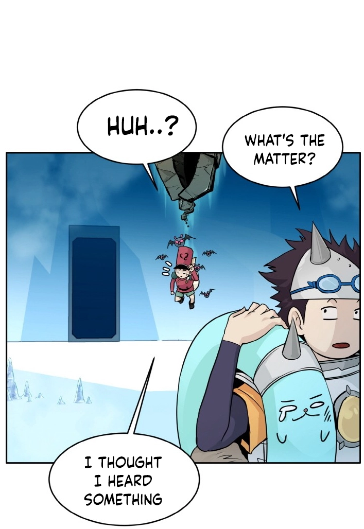 Read Lucid Dream chapter 60 image 76 on Lezhin
