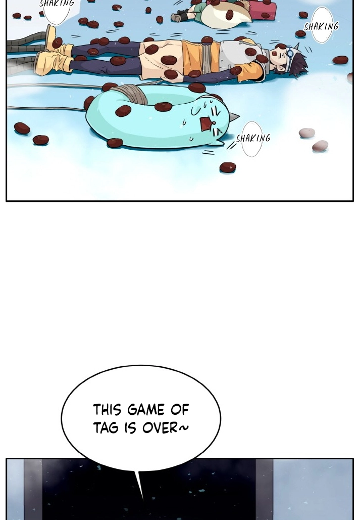 Read Lucid Dream chapter 60 image 80 on Lezhin