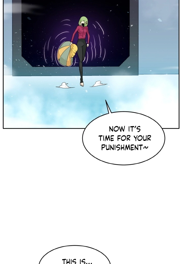 Read Lucid Dream chapter 60 image 81 on Lezhin