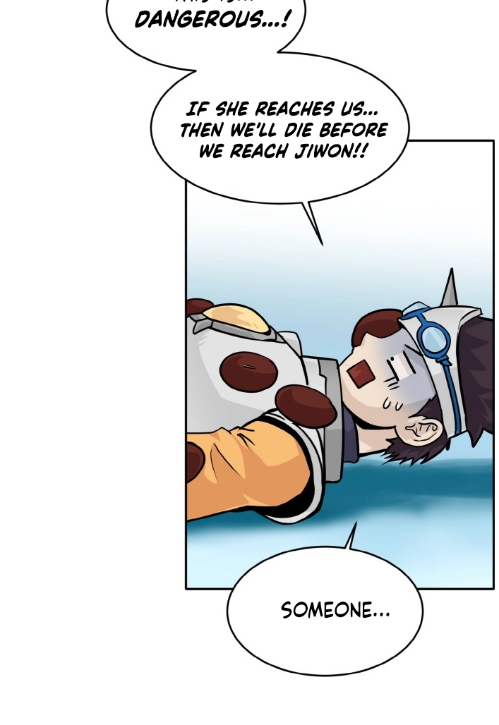 Read Lucid Dream chapter 60 image 82 on Lezhin