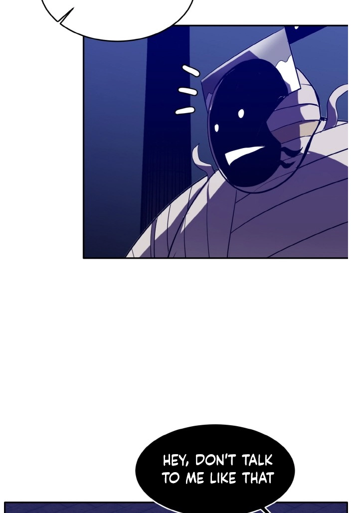 Read Lucid Dream chapter 60 image 85 on Lezhin