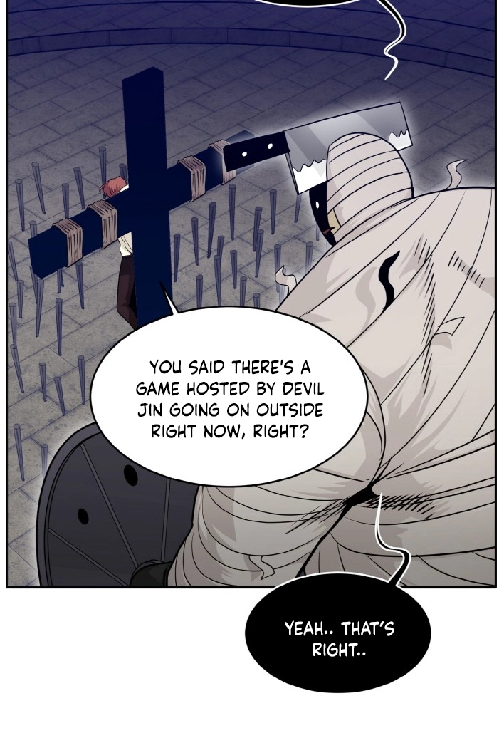 Read Lucid Dream chapter 60 image 86 on Lezhin