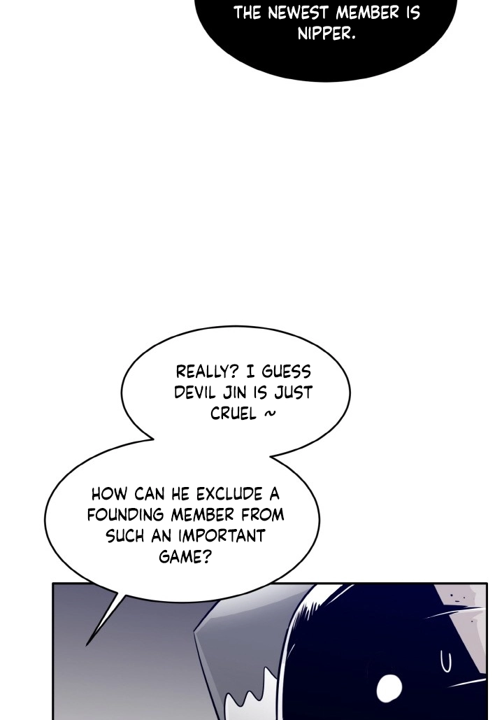 Read Lucid Dream chapter 60 image 88 on Lezhin