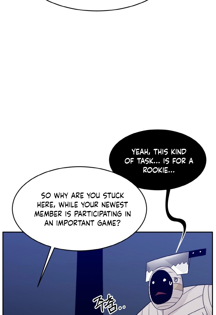 Read Lucid Dream chapter 60 image 91 on Lezhin
