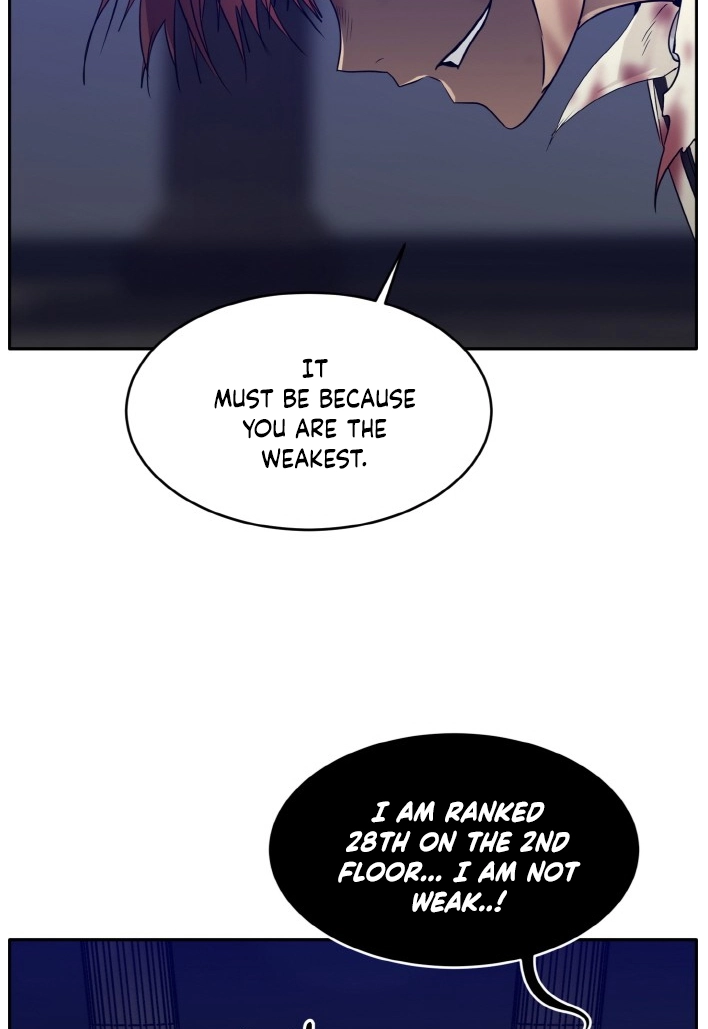 Read Lucid Dream chapter 60 image 93 on Lezhin
