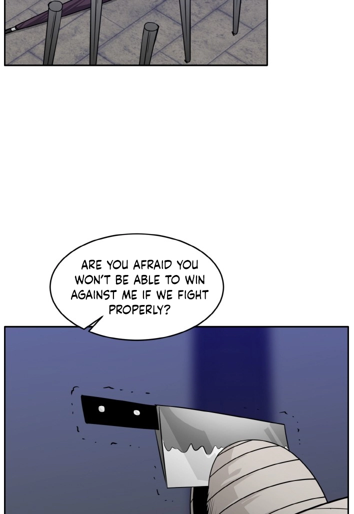 Read Lucid Dream chapter 60 image 96 on Lezhin