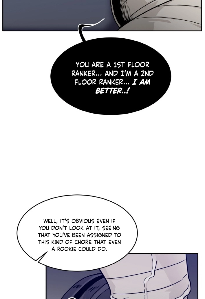 Read Lucid Dream chapter 60 image 97 on Lezhin