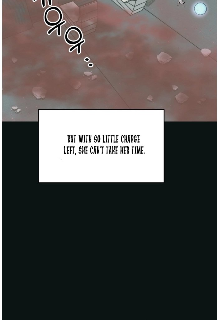 Read Lucid Dream chapter 61 image 101 on Lezhin