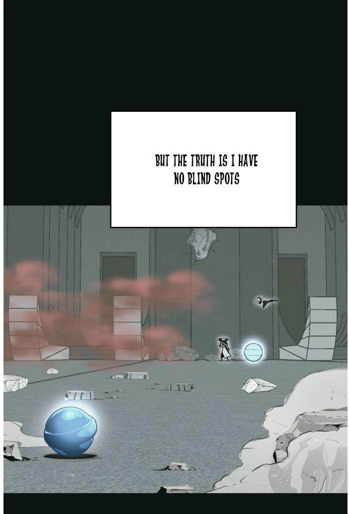 Read Lucid Dream chapter 61 image 104 on Lezhin