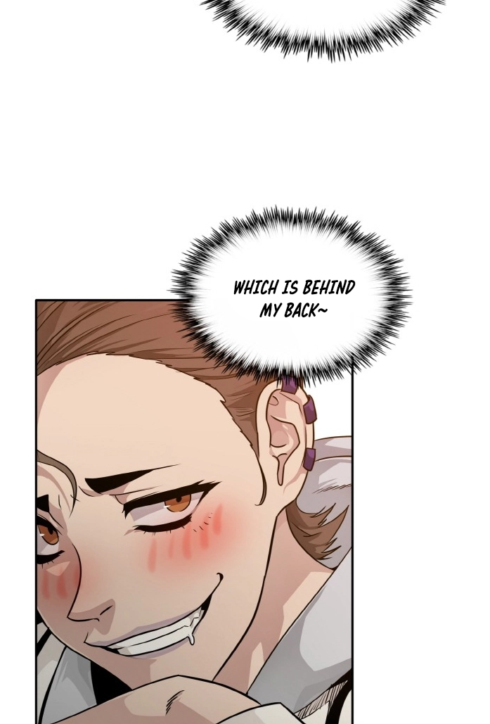 Read Lucid Dream chapter 61 image 113 on Lezhin