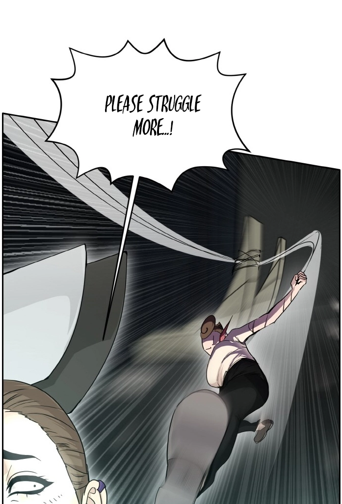 Read Lucid Dream chapter 61 image 125 on Lezhin