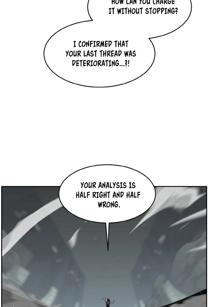 Read Lucid Dream chapter 61 image 133 on Lezhin