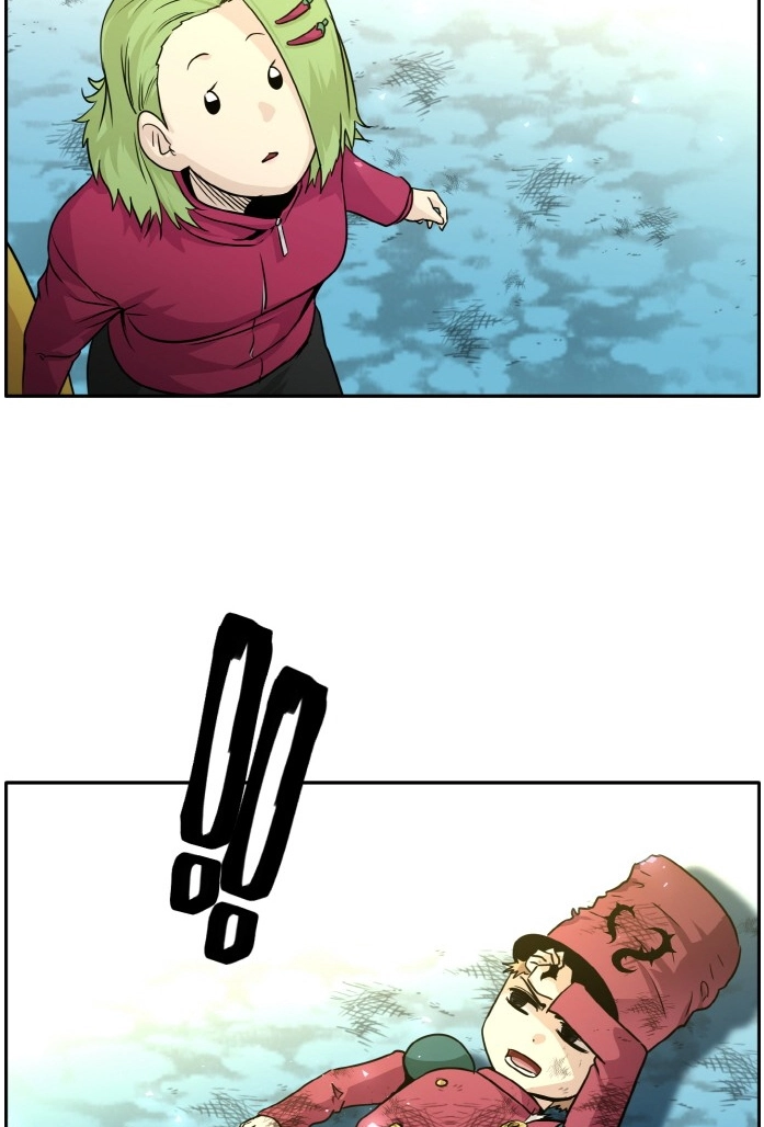Read Lucid Dream chapter 61 image 137 on Lezhin