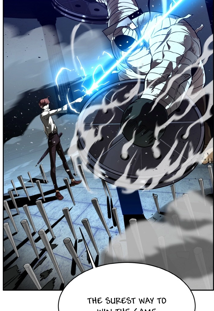 Read Lucid Dream chapter 61 image 2 on Lezhin