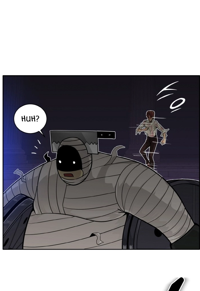 Read Lucid Dream chapter 61 image 21 on Lezhin