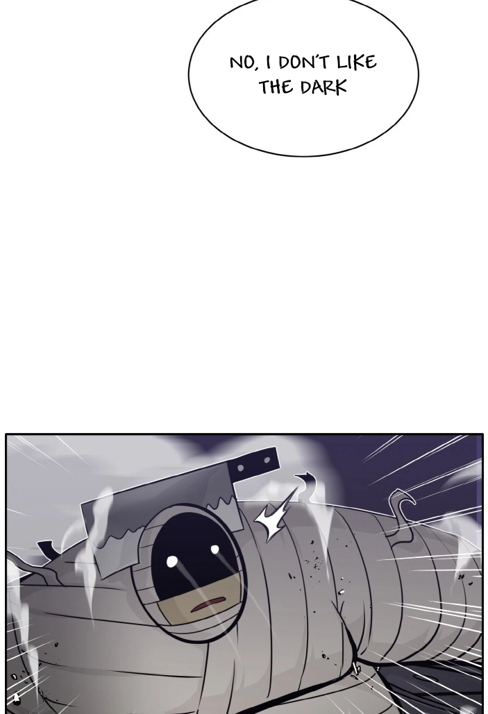 Read Lucid Dream chapter 61 image 34 on Lezhin