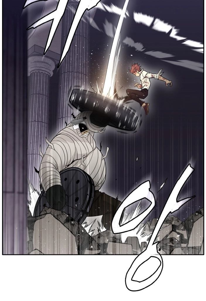 Read Lucid Dream chapter 61 image 36 on Lezhin