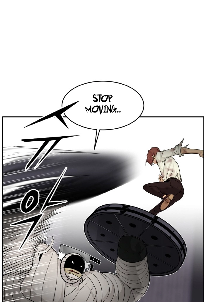 Read Lucid Dream chapter 61 image 37 on Lezhin