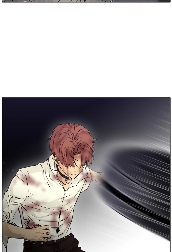 Read Lucid Dream chapter 61 image 38 on Lezhin