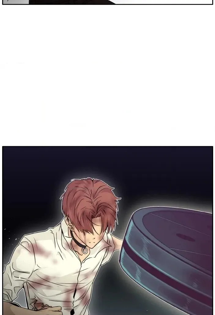 Read Lucid Dream chapter 61 image 39 on Lezhin