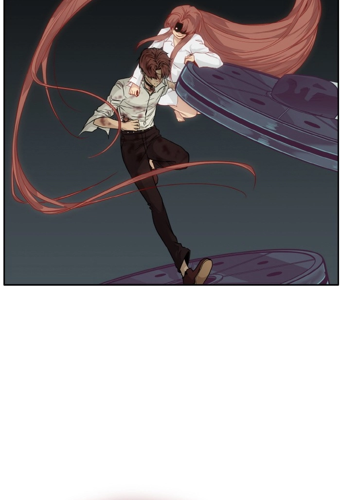 Read Lucid Dream chapter 61 image 41 on Lezhin
