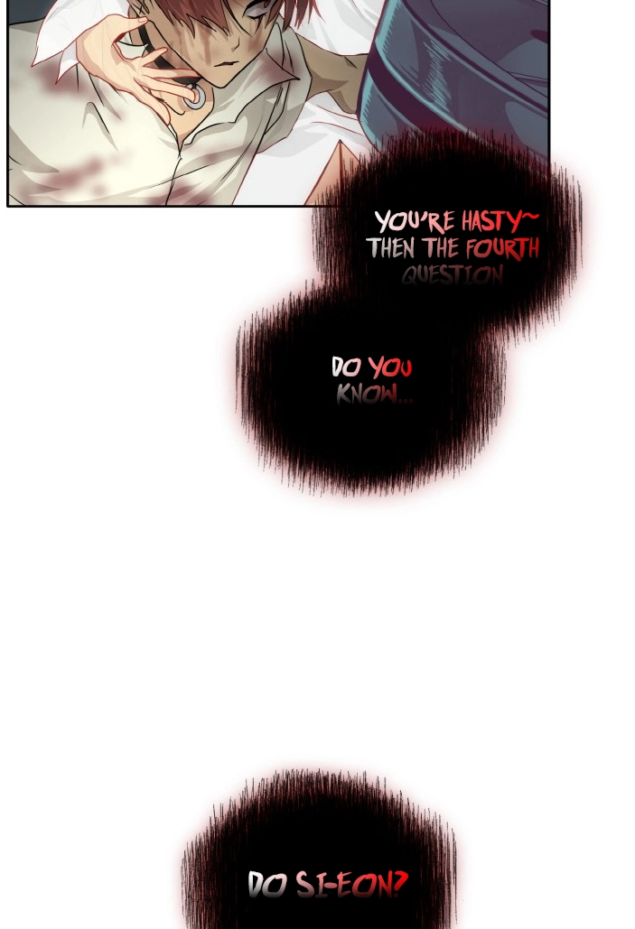 Read Lucid Dream chapter 61 image 44 on Lezhin