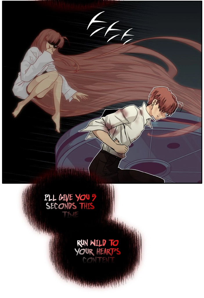 Read Lucid Dream chapter 61 image 47 on Lezhin