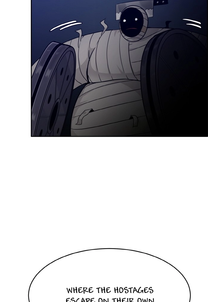 Read Lucid Dream chapter 61 image 5 on Lezhin