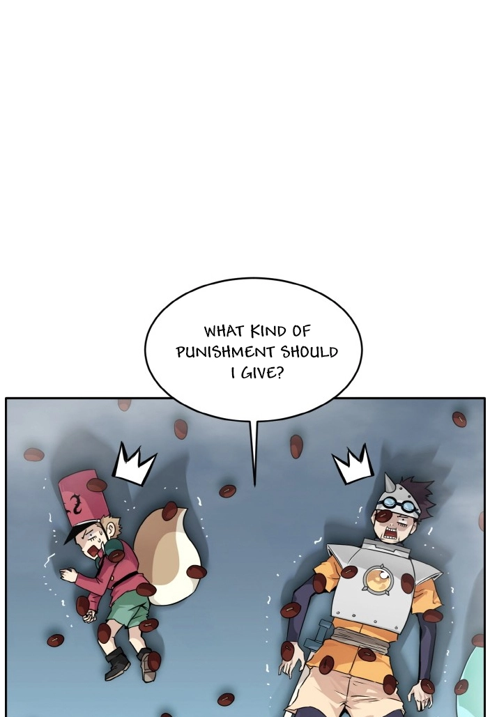 Read Lucid Dream chapter 61 image 54 on Lezhin