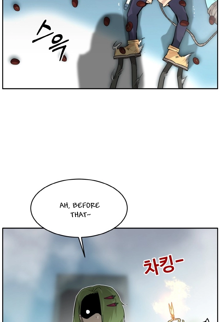 Read Lucid Dream chapter 61 image 55 on Lezhin