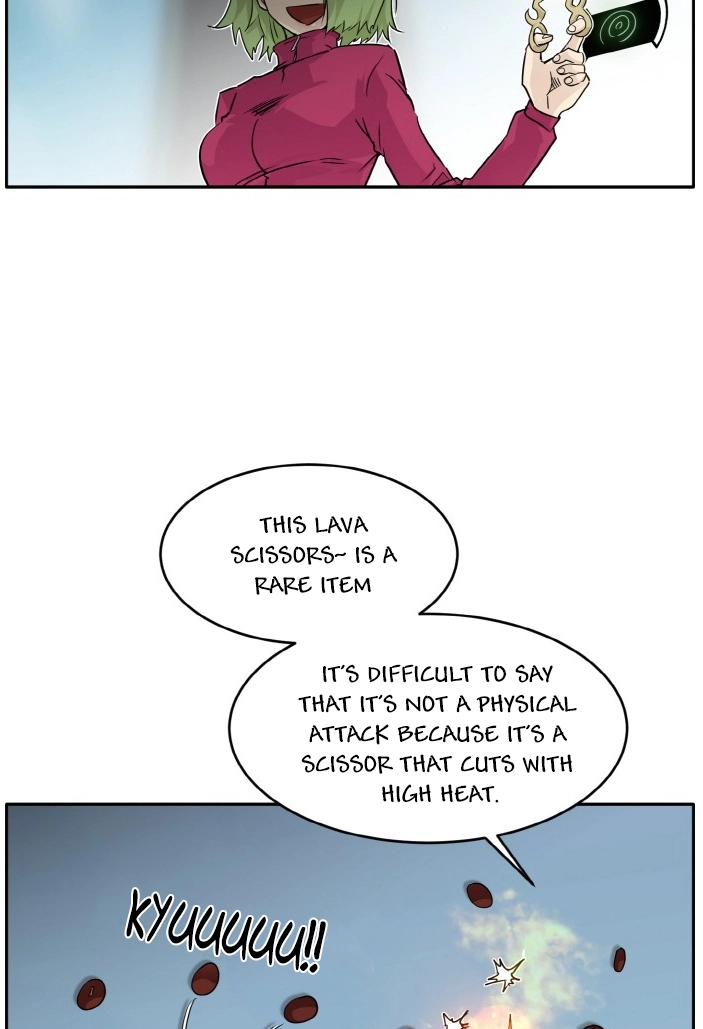Read Lucid Dream chapter 61 image 56 on Lezhin