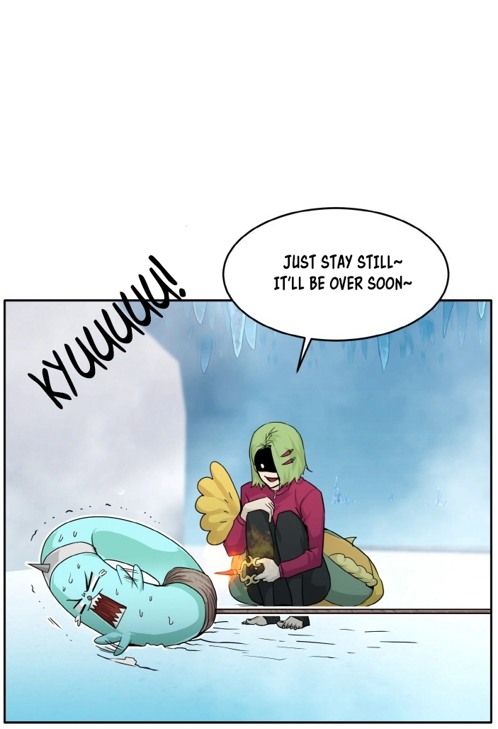 Read Lucid Dream chapter 61 image 61 on Lezhin